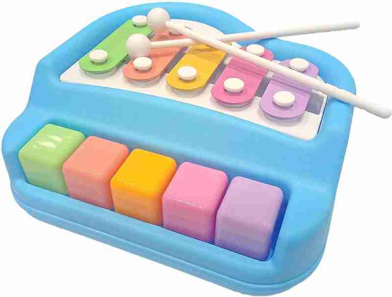 Musical Xylophone With piano 🎹