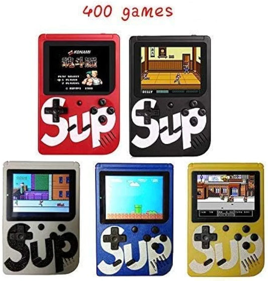 400 in 1Super Video Games 🎮