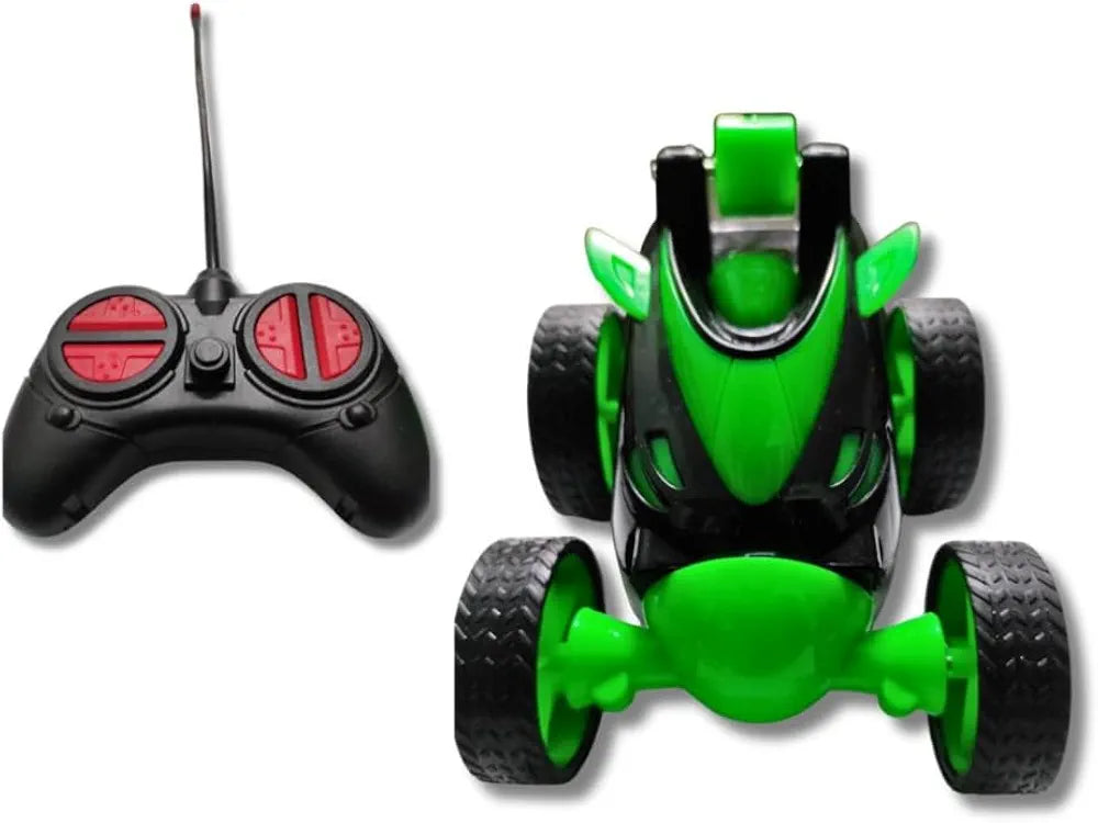 Stunt Car Remote Operatable 💥