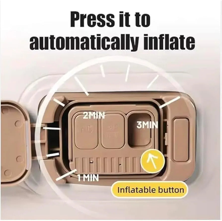 Comfortable Air Bed 🛏️