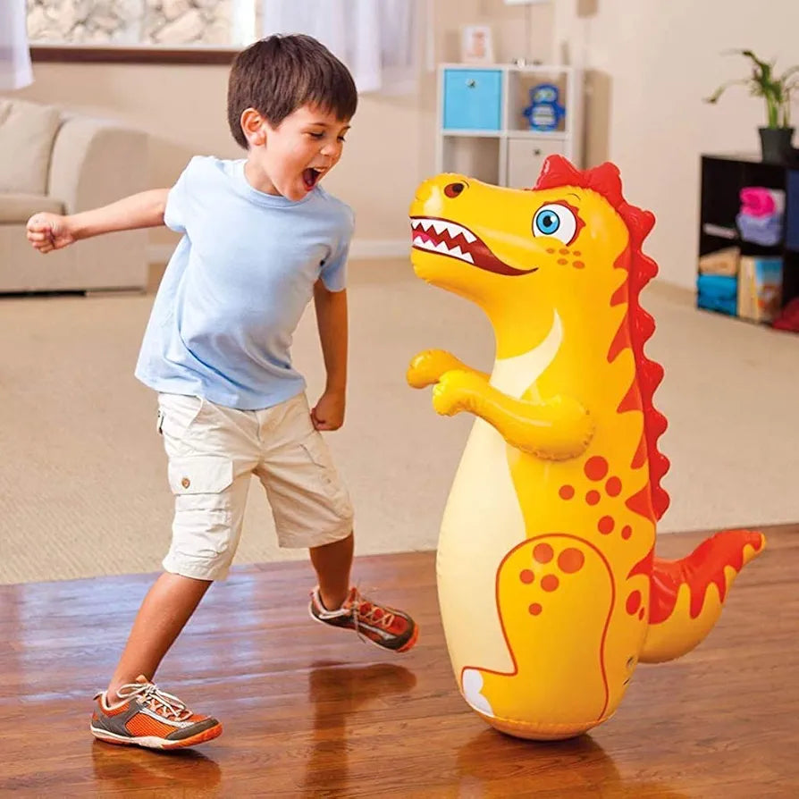 Boxing Dragon 🥊🐲