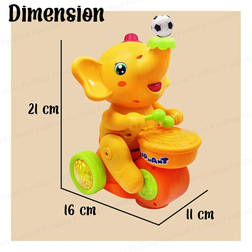 Magical ✨ Elephant 🐘