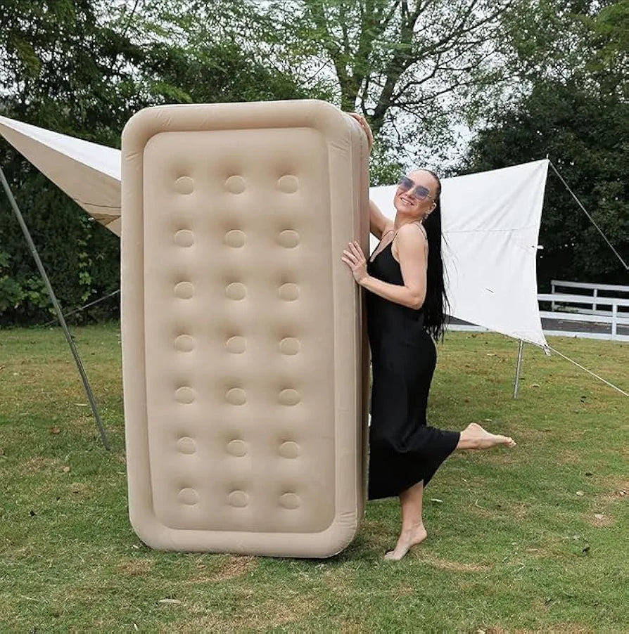 Comfortable Air Bed 🛏️