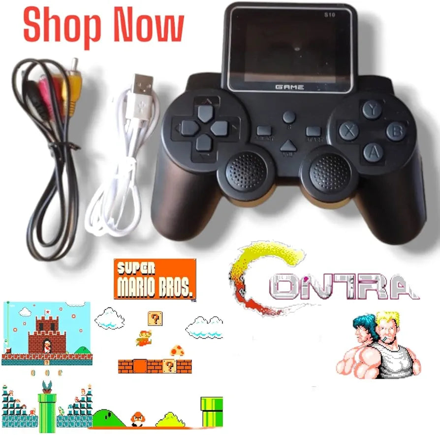 Controller Gamepad 🎮