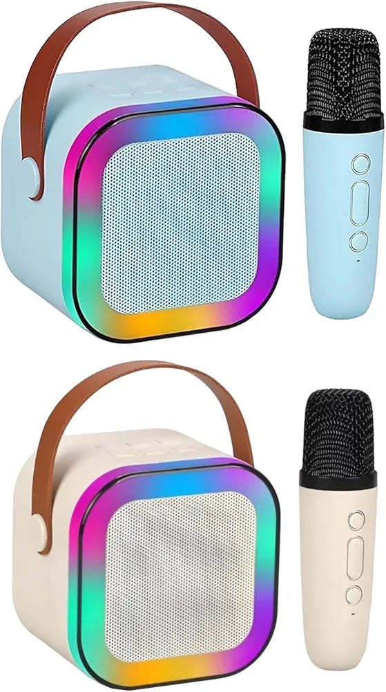 Wireless Portable Bluetooth Speaker 🔊