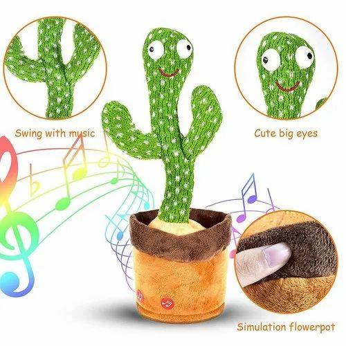 Cactus 🌵