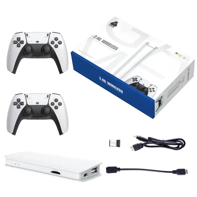 2.4G Wireless Gaming