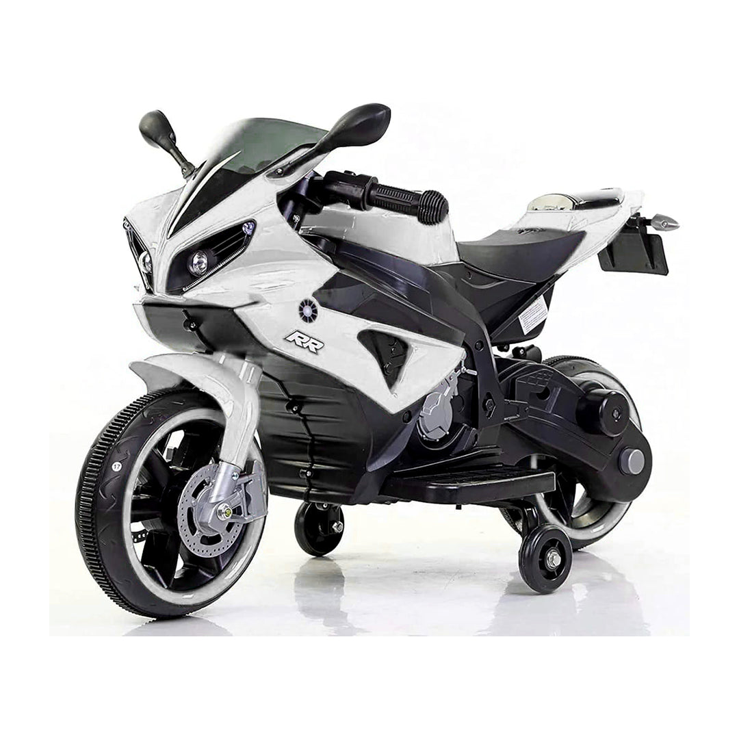 RR Super Mini 2 Wheel Battery Operated Bike For Kids.