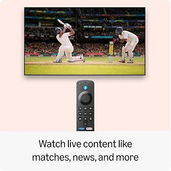 Amazon Fire TV Stick Lite