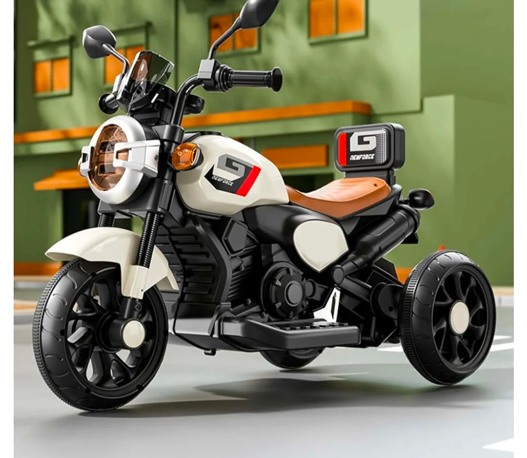 Yamaha bike š