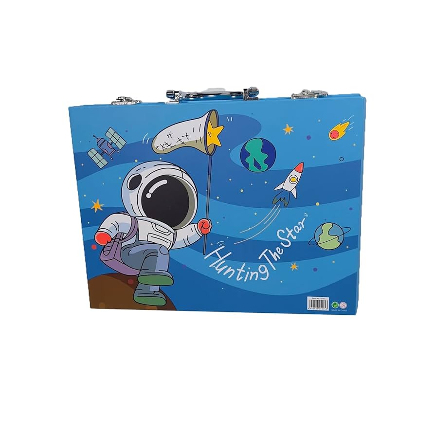 Dream Space Creative Set