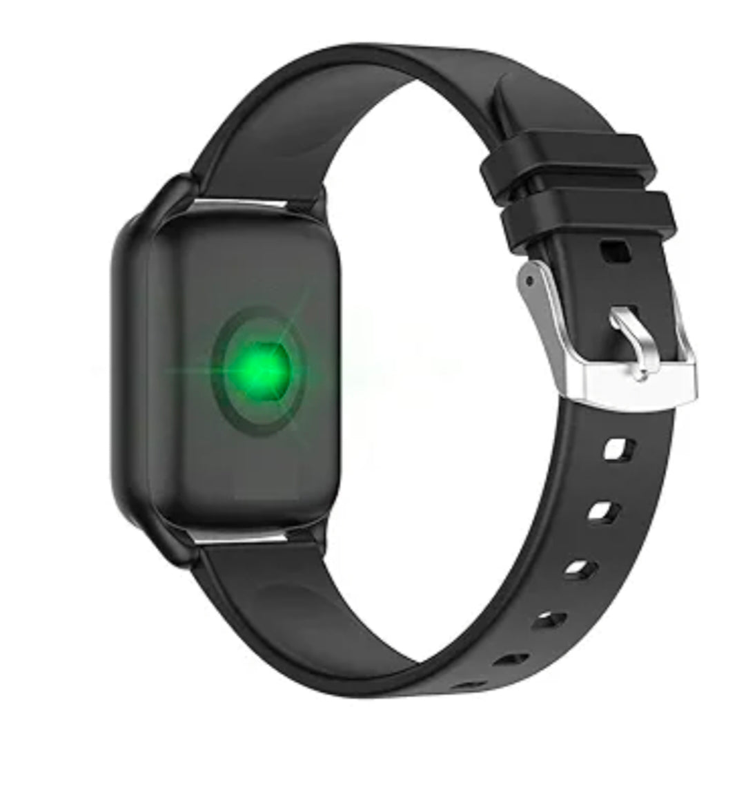 T800 Ultra Smartwatch
