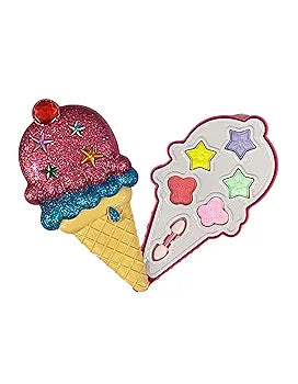 Ice-cream makeup set