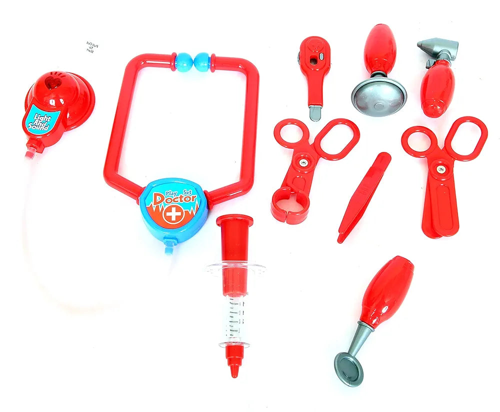 Doctor Set