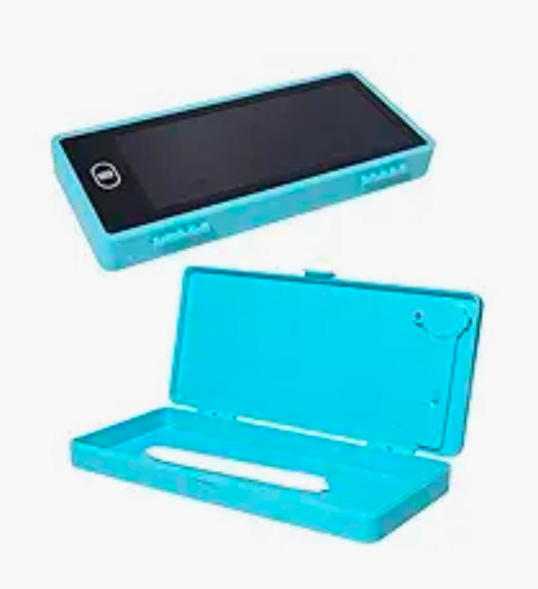 2-in-1 LCD Drawing Pen Case