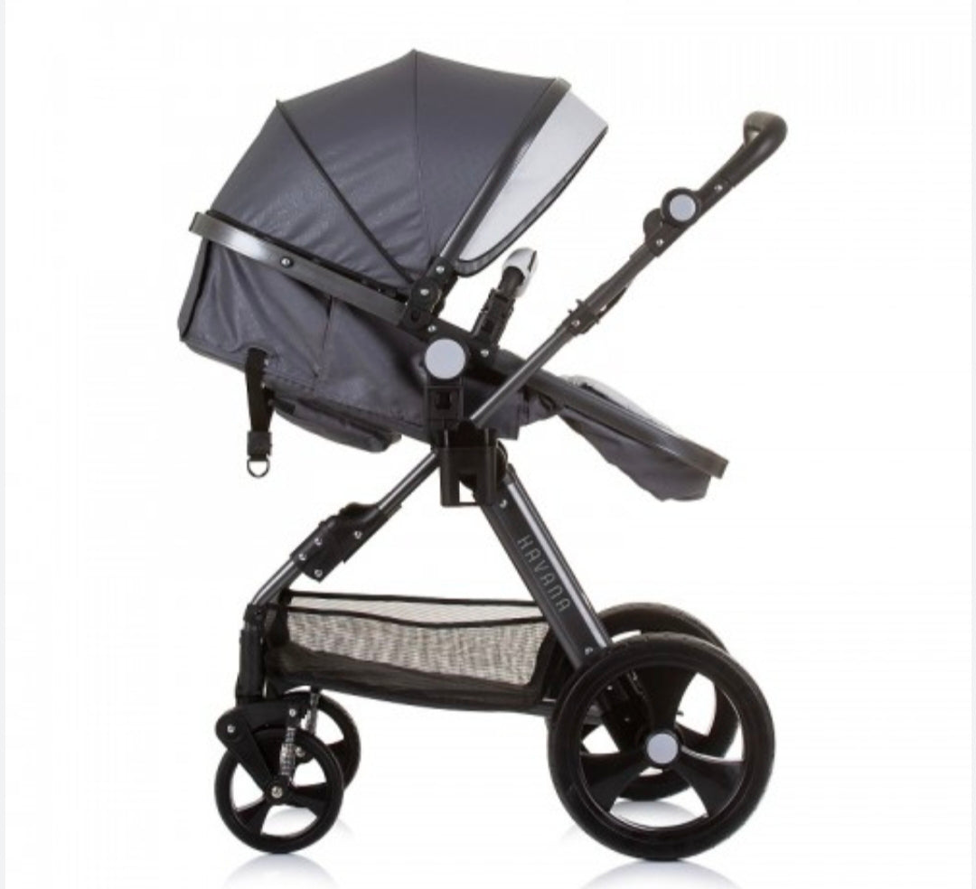 Chipolino Havana baby stroller.