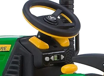 Kid Tractor