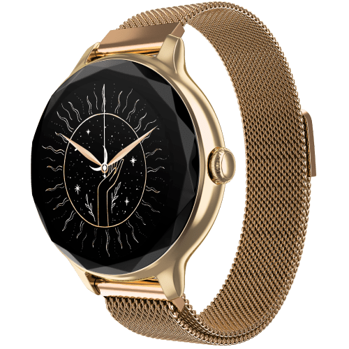 NoiseFit Diva Women's Smartwatch