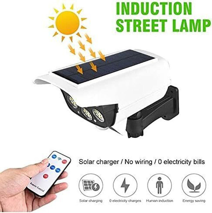 Solar Sensor Light 2188