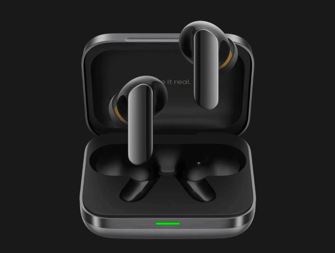 Realme Buds Air 7 Pro True Wireless Earbuds