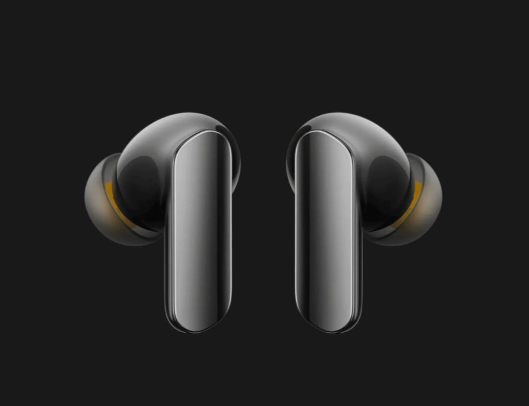 Realme Buds Air 7 Pro True Wireless Earbuds