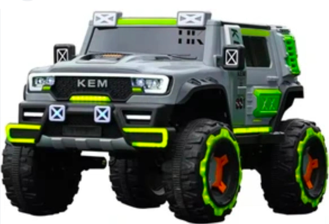 KEM CAR