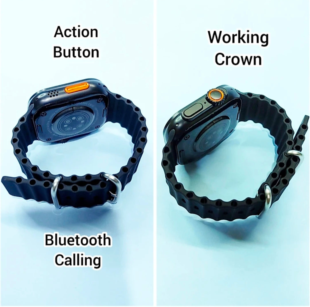 SKYLIVE SLSW-603A watch