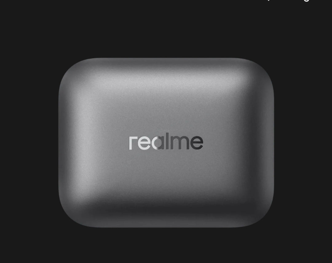 Realme Buds Air 7 Pro True Wireless Earbuds