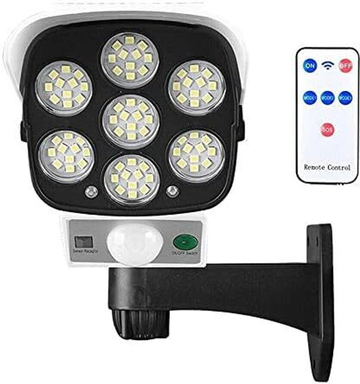 Solar Sensor Light 2188