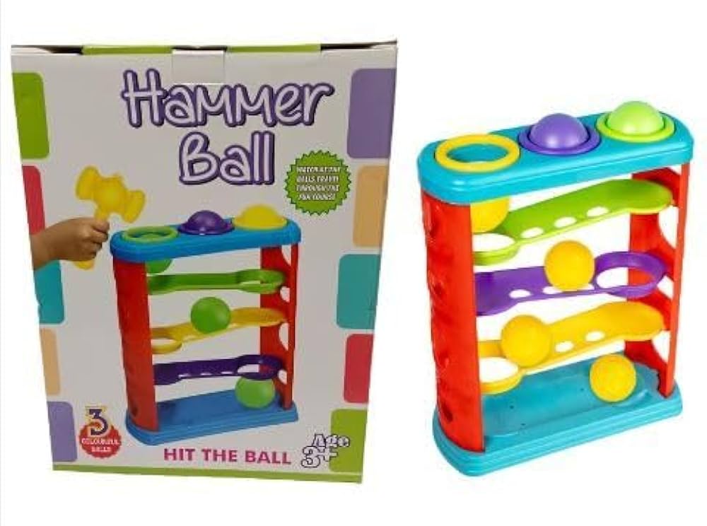 Hammer Ball