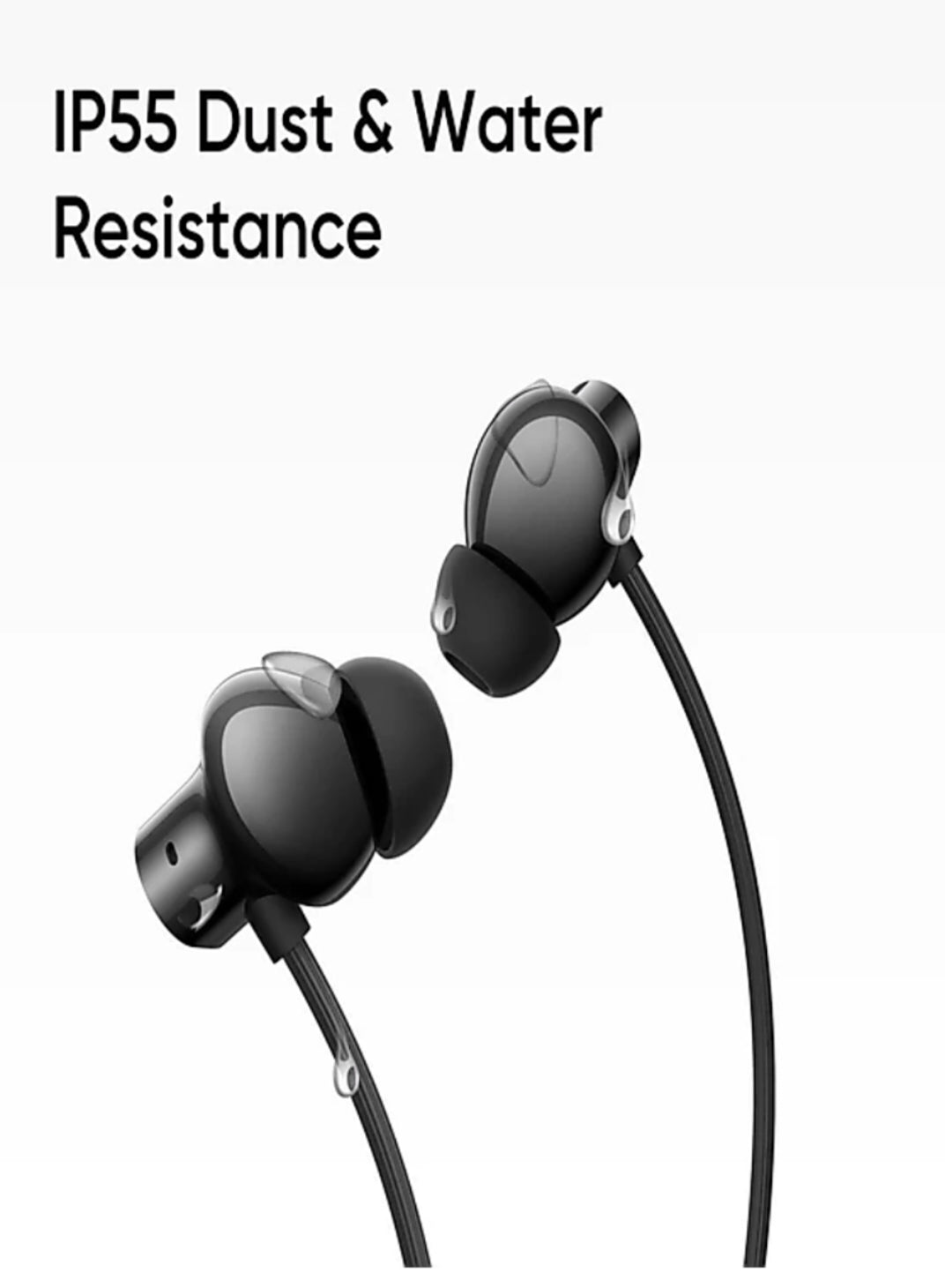 realme Buds Wireless 5 ANC