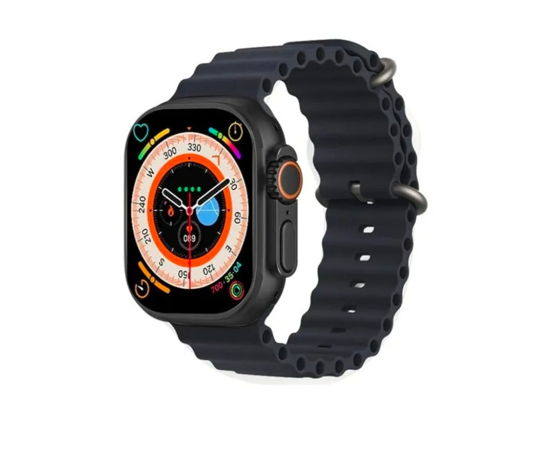 T10 Ultra Smartwatch ⌚