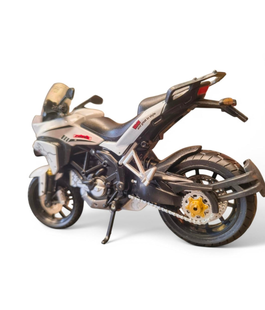 toy motorcycle