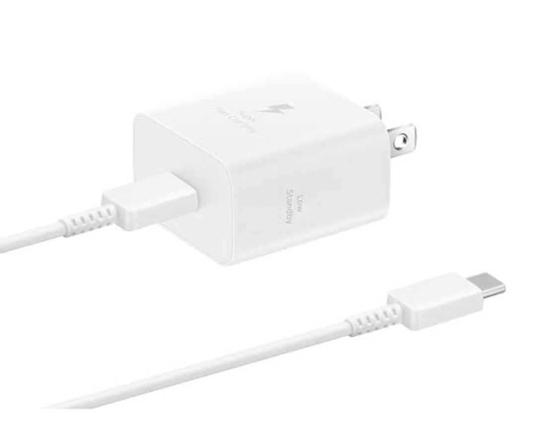 Samsung 25W Power Adapter