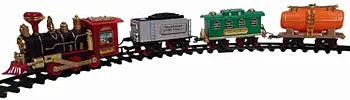 Choo Choo Super train