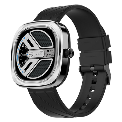 FIRE BOLTT Collide Bluetooth Calling SMARTWATCH