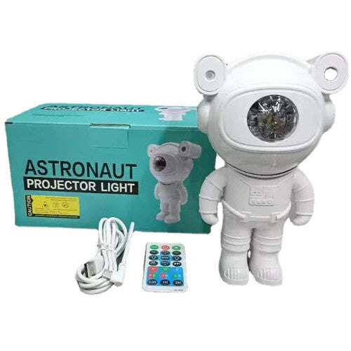 Astronaut Projector Light