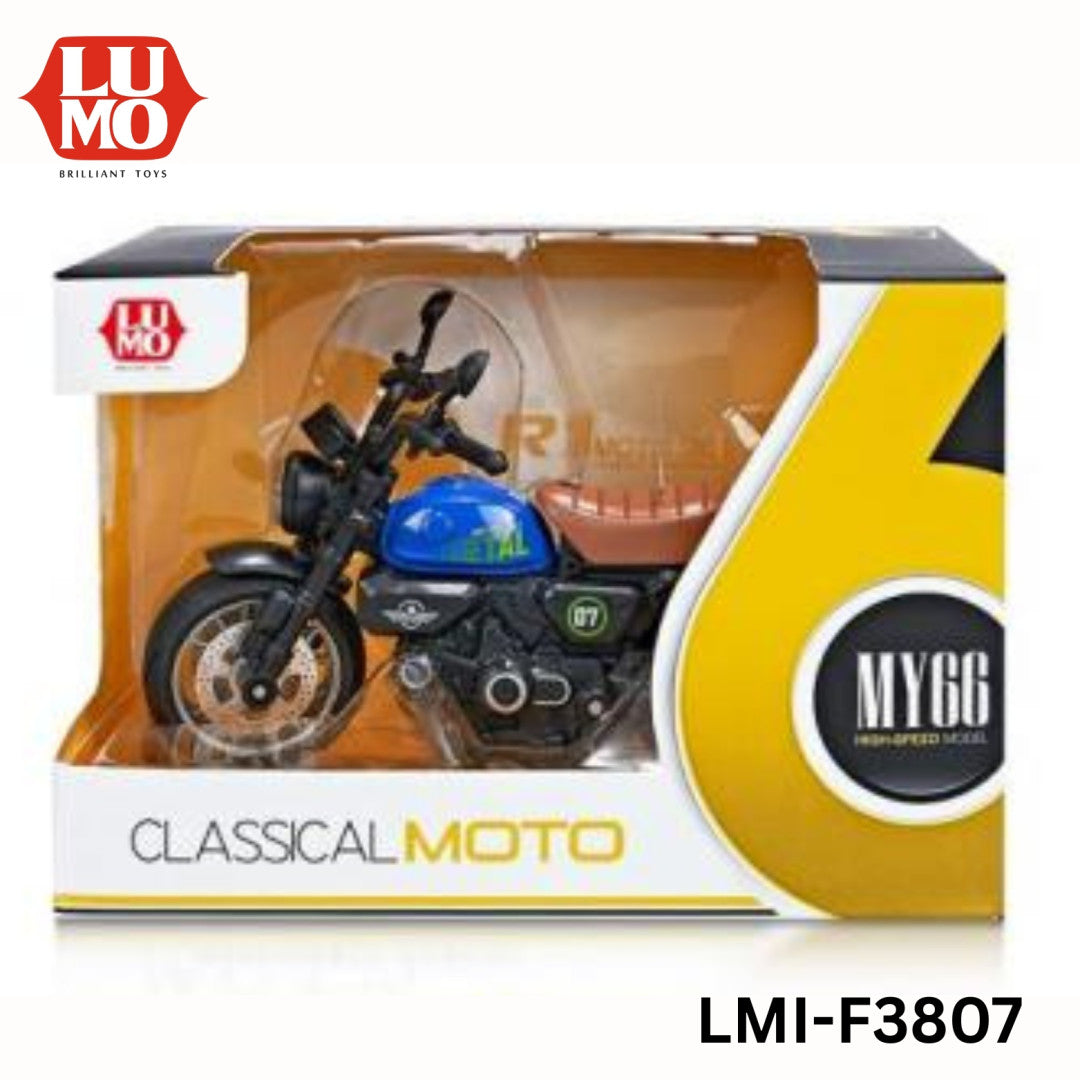 Classical MOTO