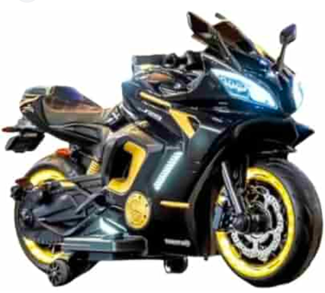 PATOYS R9 bike