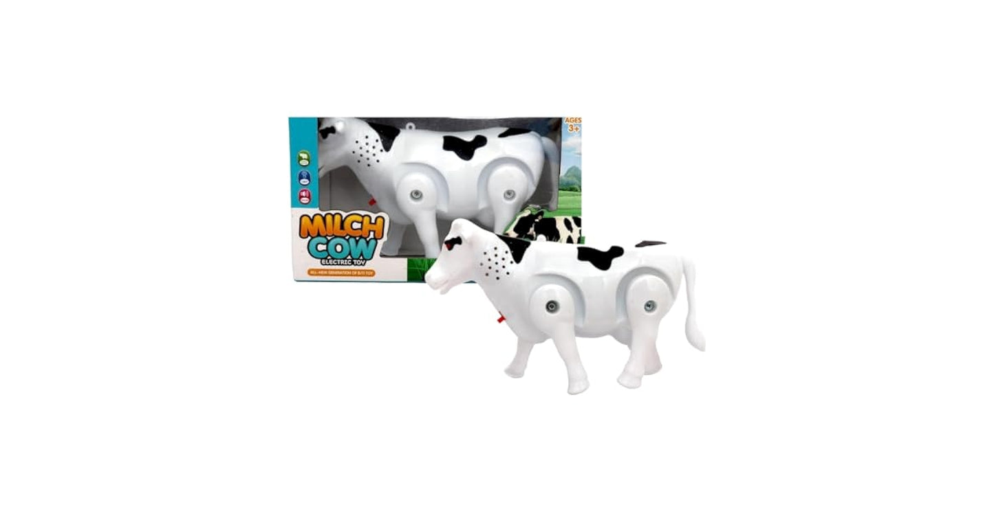 Milch Cow Electric Toy