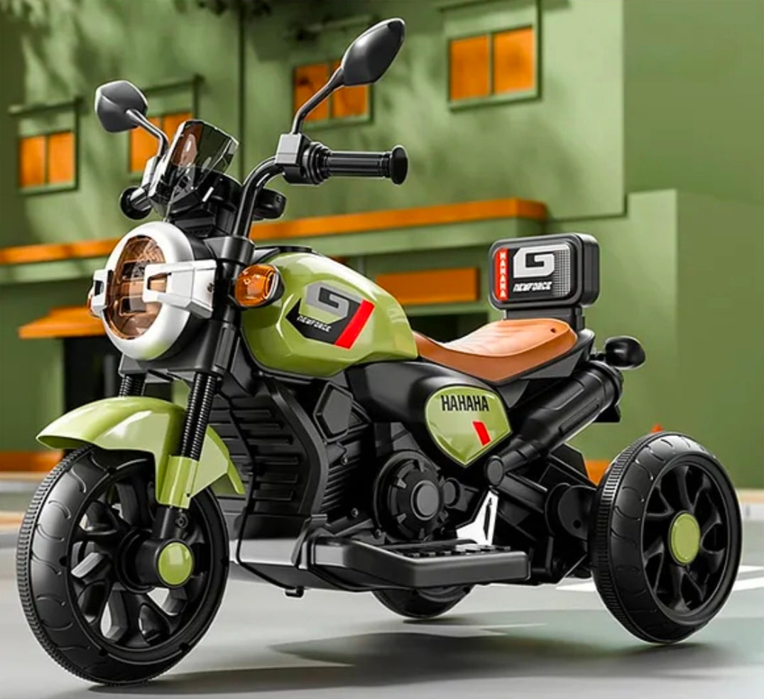 Yamaha bike š
