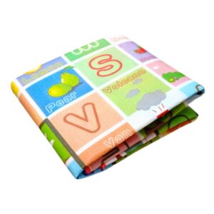 Educational Baby and Kid Mat.