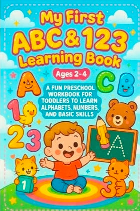 Abcd book