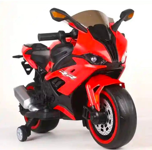 BMW bike