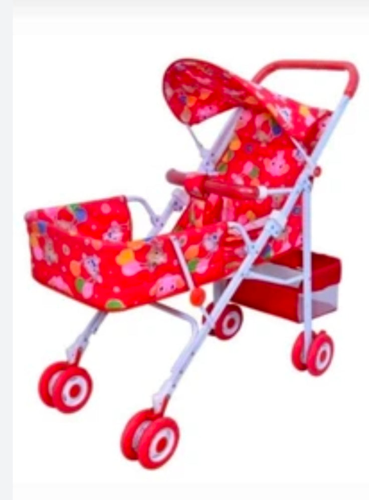 Larktale Chit Chat Compact Lightweight Travel Stroller