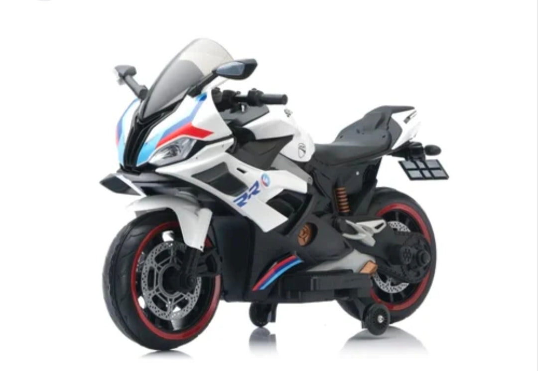 BMW bike