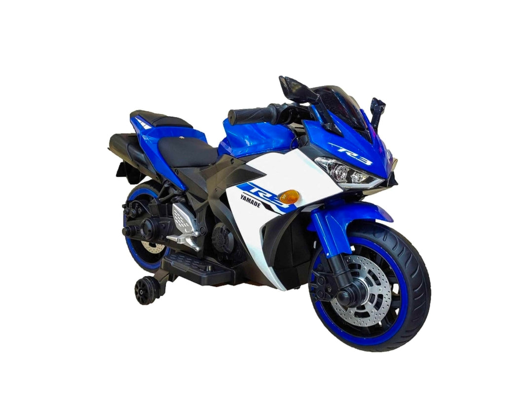 R3 super bike
