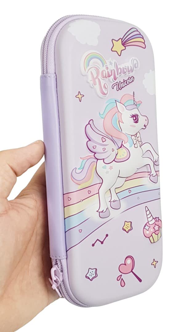 Unicorn Pencil Case
