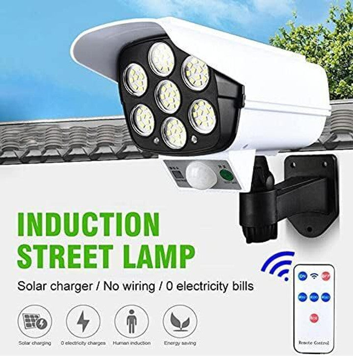 Solar Sensor Light 2188