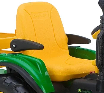 Kid Tractor